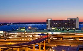 Grand Hyatt Dfw
